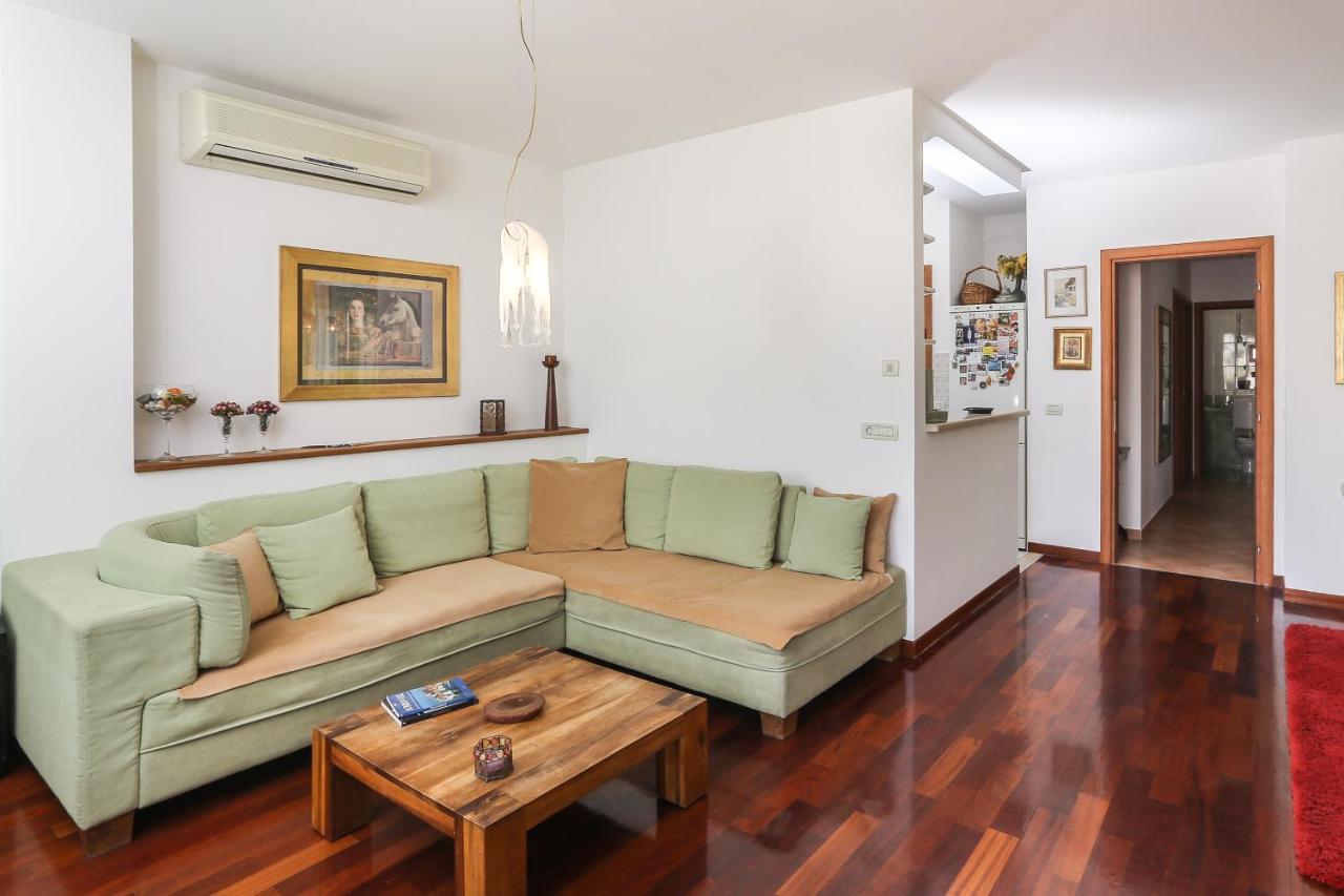 Apartment Alma Ragusa Esterno foto