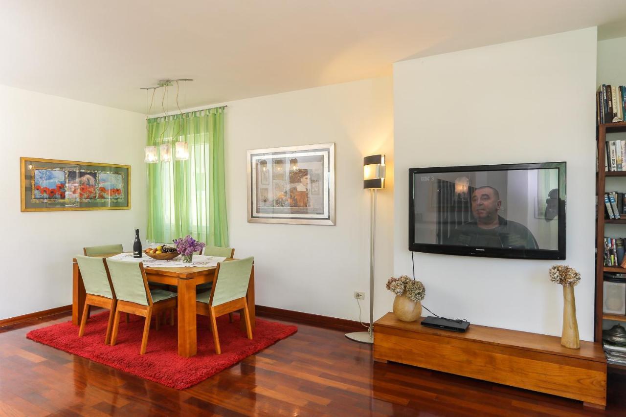 Apartment Alma Ragusa Esterno foto