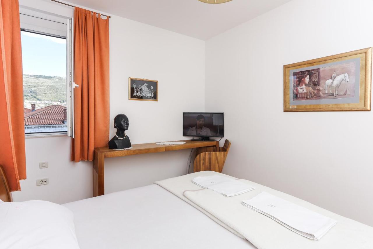 Apartment Alma Ragusa Esterno foto