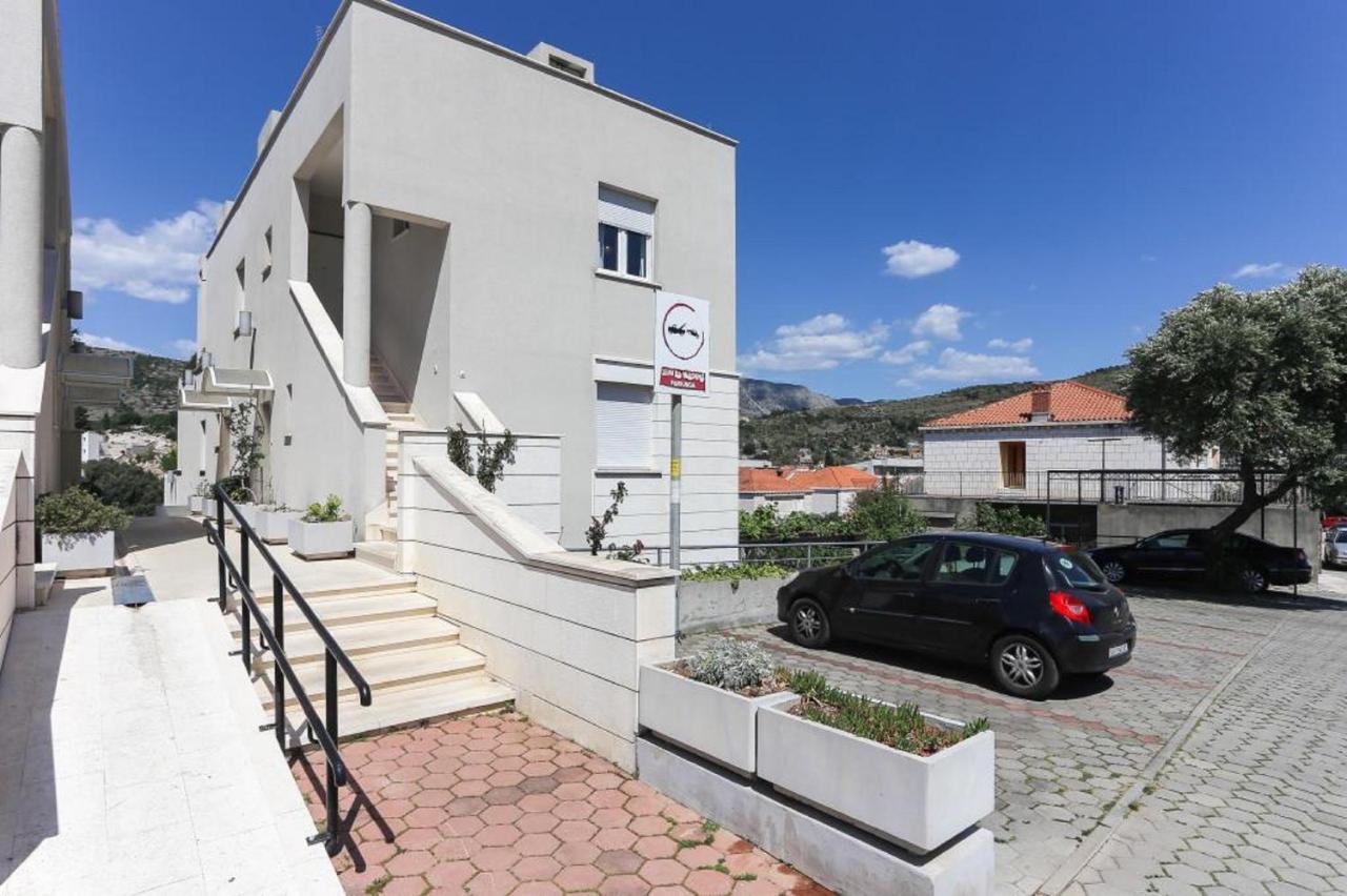 Apartment Alma Ragusa Esterno foto
