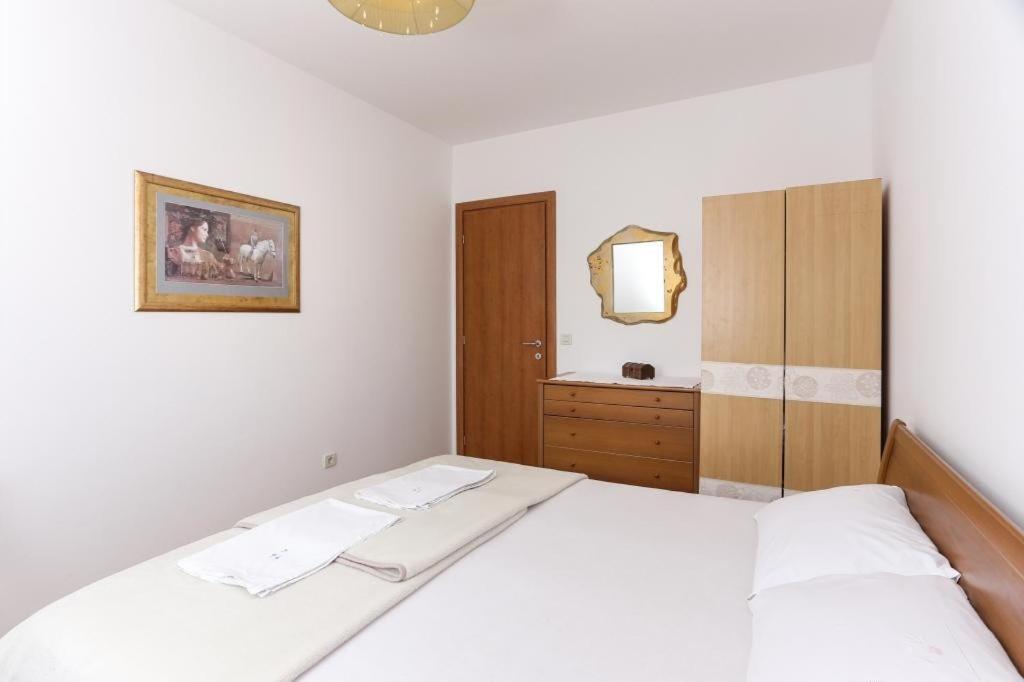 Apartment Alma Ragusa Esterno foto