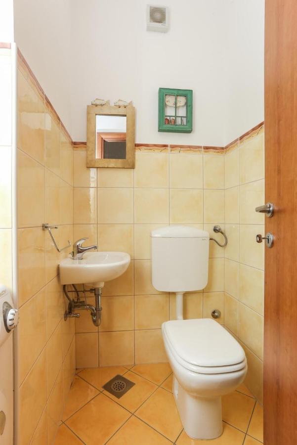 Apartment Alma Ragusa Esterno foto
