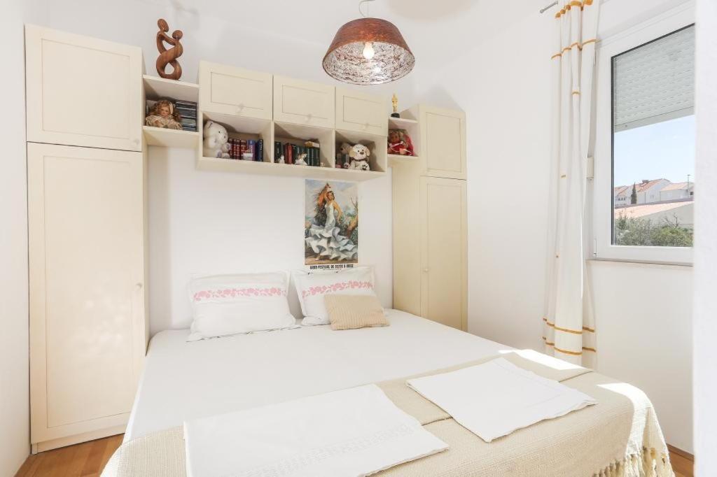Apartment Alma Ragusa Esterno foto