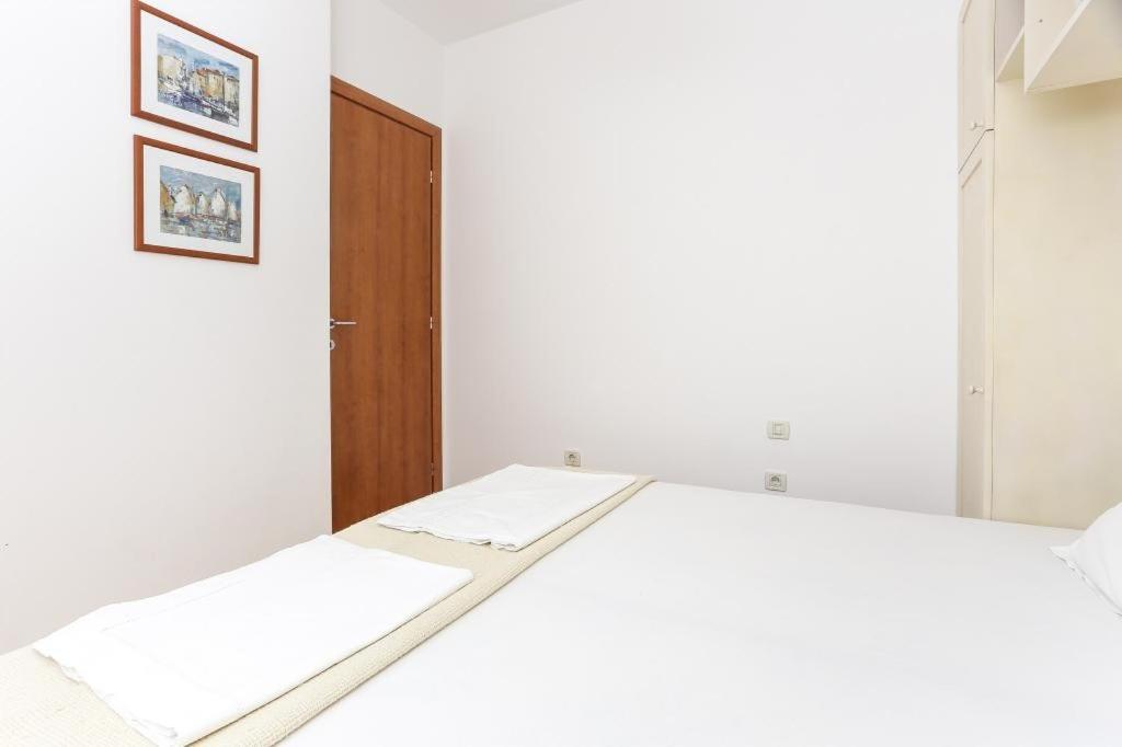 Apartment Alma Ragusa Esterno foto