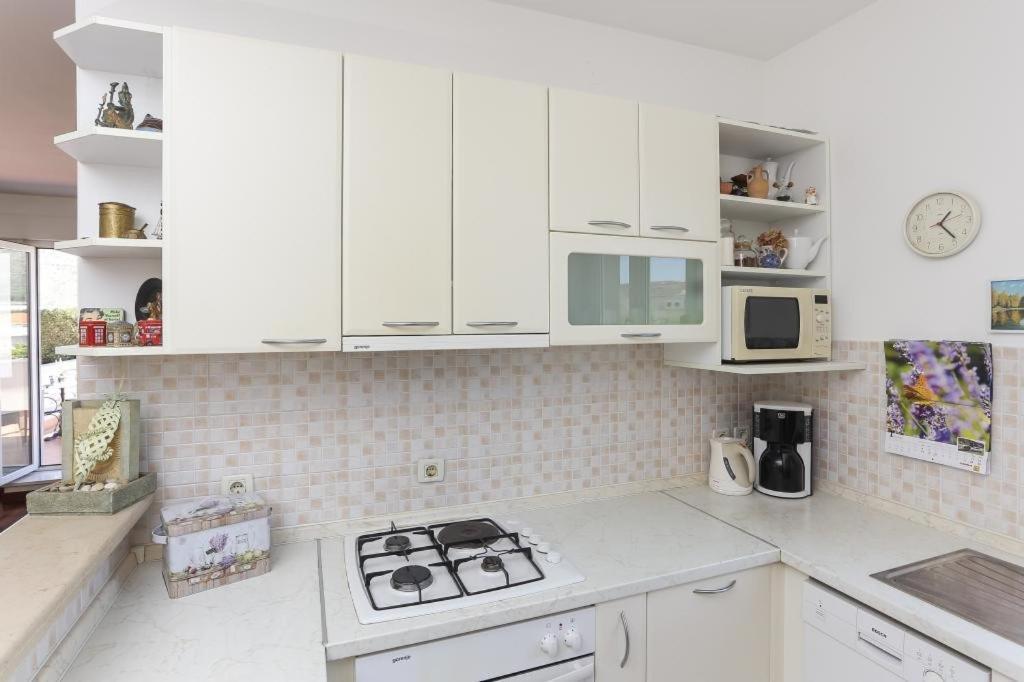 Apartment Alma Ragusa Esterno foto