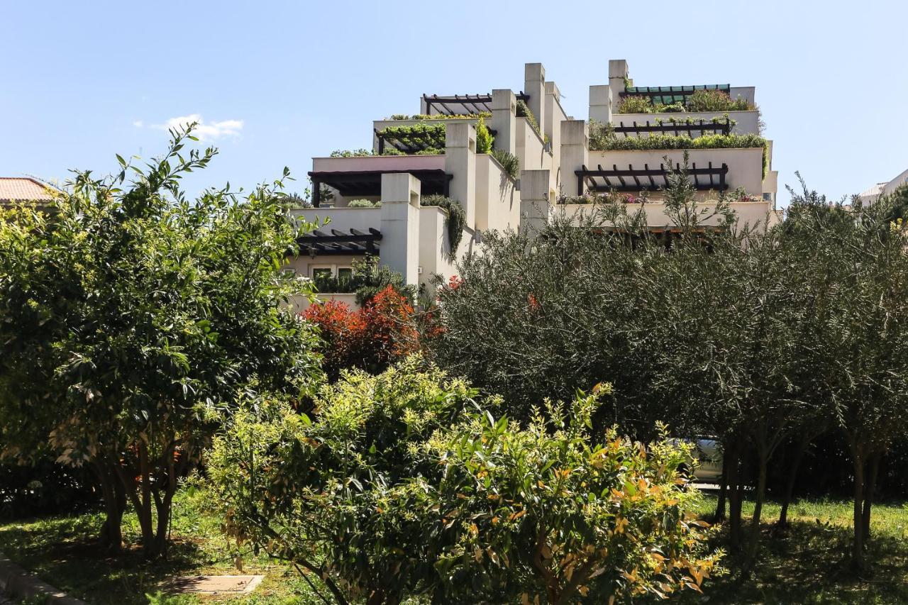 Apartment Alma Ragusa Esterno foto